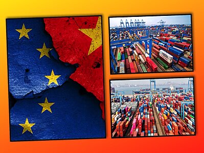 Doanh nghiệp chu u lặng lẽ tho chạy khỏi Trung Quốc, nguyn nhn?