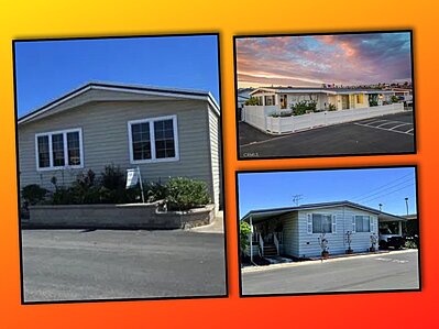 Quận Cam: Người gi gốc Việt sống trong nh tiền chế, run rẩy trước mỗi l thư cảnh co