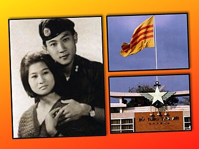 Người Vợ Lực Lượng Đặc Biệt  Hồi ức về Thiếu T Hồ Đăng Nhựt trong ma Quốc Nạn