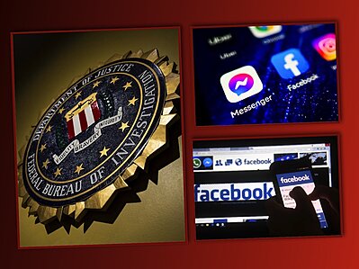 Mỹ đuổi thẳng tay nếu chửi Mỹ trn Facebook