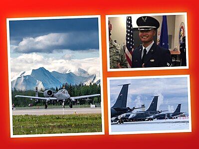 David Ho�ng Nguyễn (26 tuổi) � Hạ sĩ quan Kh�ng qu�n Hoa Kỳ gốc Việt qua đời