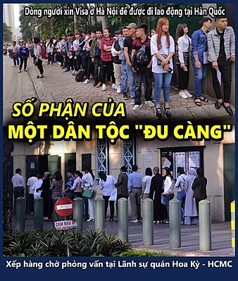 �Đu c�ng� c� nhục kh�ng: nhục nhất l� sự đạo đức giả
