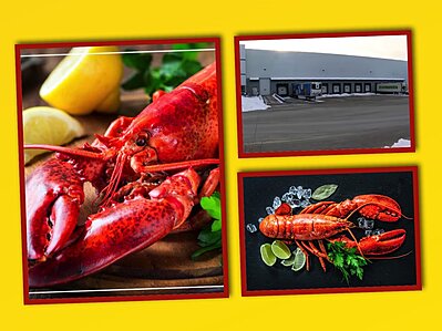 Băng trộm �hải sản� tung ho�nh New England: 40.000 con h�u biến mất, t�m h�m 400.000 đ� bị cuỗm trong phi vụ giả mạo xe tải